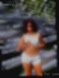 Looking for something discreet women in Louisiana and fun.