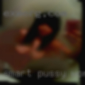 Smart pussy world